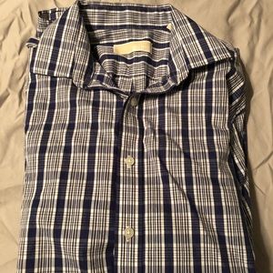 Michael Kors Dress Shirt